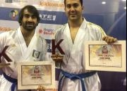 آقایف: هیچکس منکر بزرگی کاراته ایران نیست