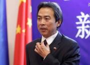 سفیر چین پس از پاسخ به اتهام‌های آمریکا کشته شد