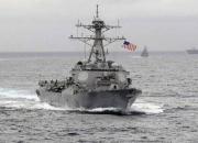 آمریکا با کشتی‌های بدون سرنشین در رزمایش مشترک با بحرین شرکت کرد