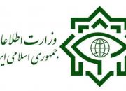 دستگیری مدیران متخلف در استان فارس توسط وزارت اطلاعات