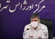 ۳۶۵۲تماس‌ مزاحم با اورژانس تهران در ۱ هفته