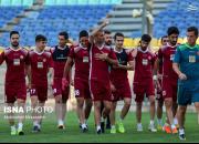 تلاش پرسپولیس برای تخفیف قرارداد مهاجم برزیلی
