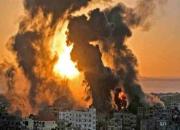 کارشناس صهیونیست: حماس قوانین بازی را تغییر داد