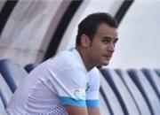 توصیه آقای گل استقلالی به قائدی