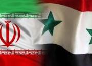 ایجاد شرکت مشترک ساخت و ساز بین ایران و سوریه