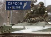 مقام ارشد روس: تا ابد در جنوب اوکراین باقی می‌مانیم