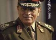 ژنرال مصری که نقش مهمی در جنگ علیه اسرائیل +عکس