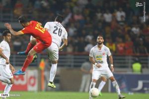 فیلم/ کارشناسی داوری دیدار فولاد و پرسپولیس