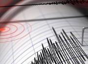 زمین‌لرزه ۵ ریشتری دریای خزر در شمال استان اردبیل احساس شد