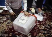 نتایج نهایی انتخابات در قروه و دهگلان
