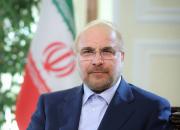 فیلم/ قالیباف: مدیریت صحیح شهری می‌تواند تحول آفرین باش