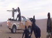 کشته شدن 7 غیرنظامی عراقی در حمله داعش به کرکوک