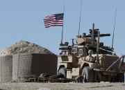 ورود کاروان جدید نظامیان آمریکایی به «حسکه» سوریه