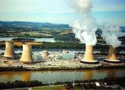 تعطیلی نصف راکتورهای هسته‌ای فرانسه در بحران انرژی