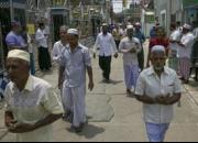  اخراج ۲۰۰ روحانی مسلمان از سریلانکا