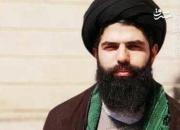 سید علی زنجانی به شهیدان مدافع حرم پیوست