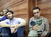 افتتاح چهارمین دوره معرفتی تشکیلاتی «اسلام ناب»