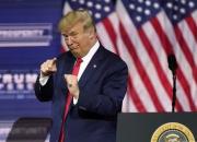 نیویورک تایمز: ترامپ یک نیروی قدرتمند و مخل در زندگی آمریکا باقی خواهد ماند