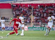 پرسپولیسِ کالدرون نمی‌تواند موفق شود