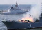 ایران، روسیه و چین رزمایش دریایی مشترک برگزار خواهند کرد
