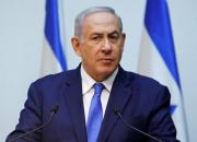 نتانیاهو: ۳۰ درصد کرانه باختری را الحاق خواهیم کرد