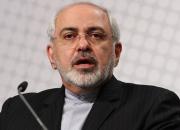 ظریف: تیم B توهم توافق بهتر با ایران را به ترامپ فروخت 