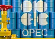 شکستن رکورد قیمت نفت اوپک به دنبال مذاکرات بدون نتیجه اوپک پلاس