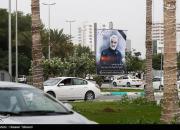عکس/ حال‌وهوای شهرهای ایران در پی شهادت سردار سلیمانی