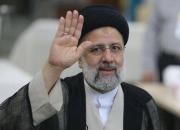 حضور سرزده رئیس جمهور منتخب در آسایشگاه جانبازان امام خمینی(ره)