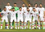 زمان دیدارهای ایران در جام جهانی قطر