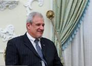 سفیر کوبا در ایران: آمریکا جنگ می‌خواهد؛ ما مقاومت