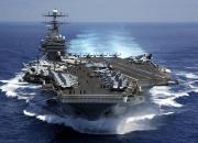 وزیر موقت نیروی دریایی آمریکا استعفا می‌کند