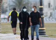 افزایش مبتلایان به کرونا در امارات و قطر