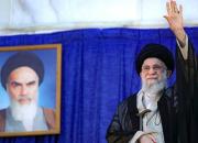سخنرانی رهبر انقلاب در مراسم سی و چهارمین سالگرد رحلت امام خمینی (ره)