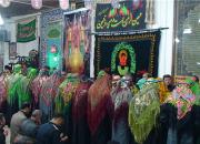 اردبیل 6 اثر فاخر معنوی ثبت شده ملی دارد