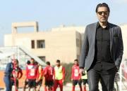 پیروانی: در ماجرای سپاهان حق با پرسپولیس است