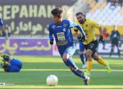 فیلم/ خلاصه دیدار سپاهان 2 - 2 استقلال