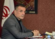 جلسه سرنوشت ساز ایران با دبیرکل AFC