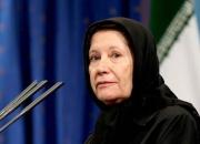 دکتر مینو محرز هم کرونا گرفت