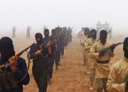 مقام دوم داعش شاخه سومالی به هلاکت رسید