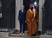 بریتانیا روح خود را به آل سعود فروخته