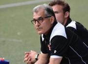 برانکو شخصیت مربیگری در تیم ملی را ندارد