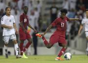 پیروزی درخشان فلسطین مقابل ازبکستان/ برد پرگل قطر و کویت