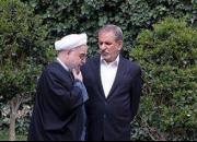 سوءمدیریت آشکار دولت روحانی در مدیریت اقتصاد کشور در شرایط تحریم + نمودار