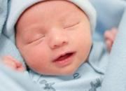 خواب خوب نوزاد چه تاثیری در سلامت جسمی او دارد؟