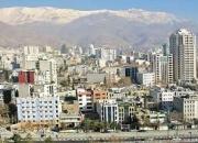 جدول/ قیمت آپارتمان در منطقه سبلان تهران