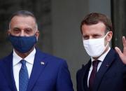 فرانسه در عراق به دنبال چیست؟