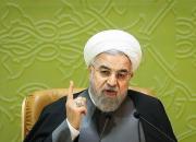 حرف روحانی، بهانه اصلاح‌طلبان برای جدا کردن خرج خود از دولت
