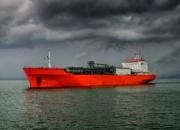  افزایش ۱۰ برابری هزینه حمل و بیمه کشتی‌ها در خلیج‌فارس