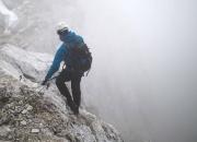 اعزام تیم‌های امدادی در پی مفقود شدن سه کوهنورد در اسفراین
